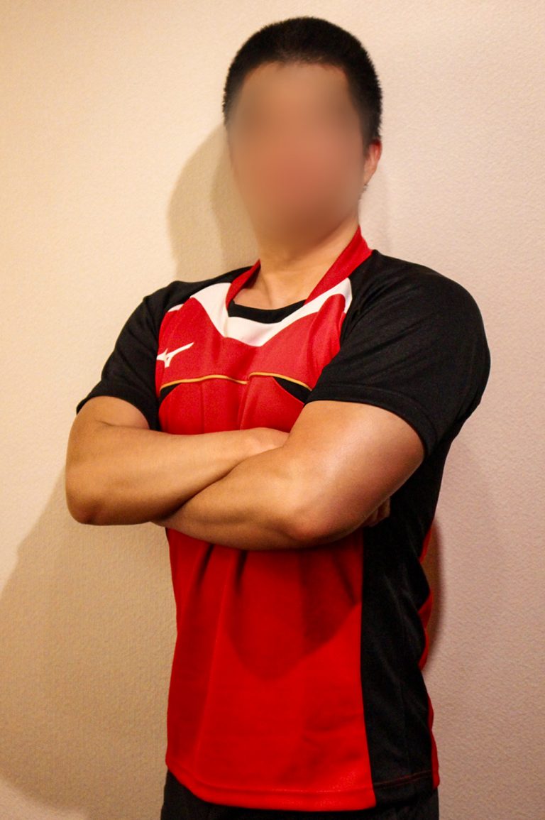 荒木 雄介