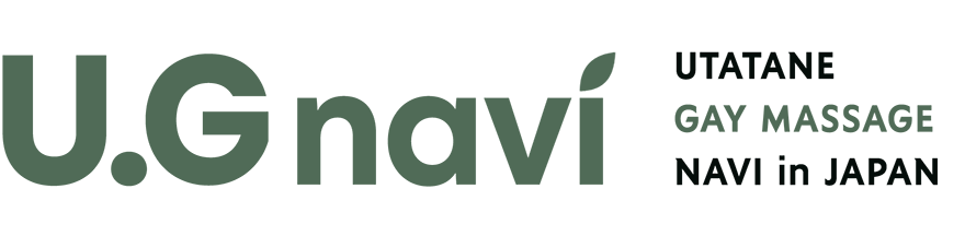 U.G navi ゲイマッサージ全国ナビ
