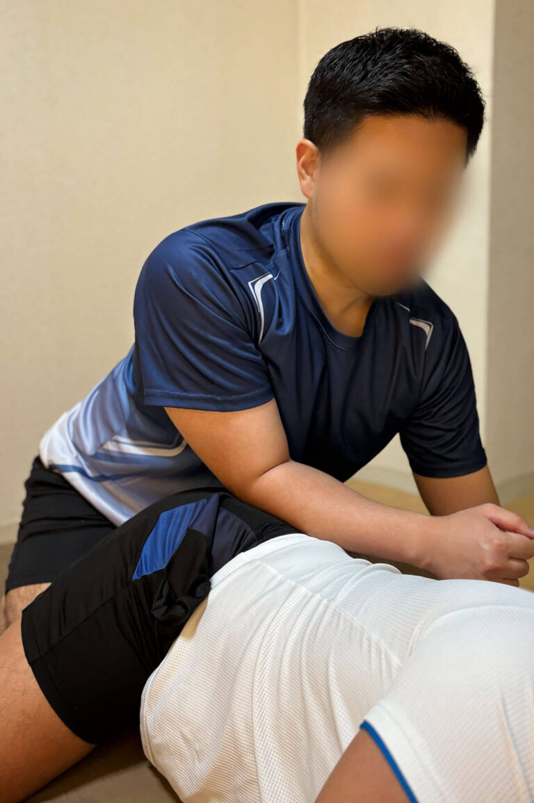 深谷 颯斗