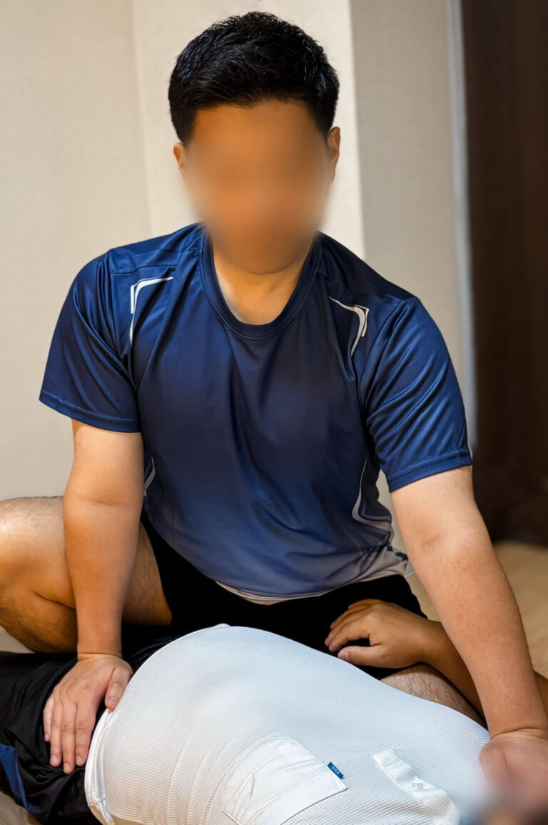 深谷 颯斗