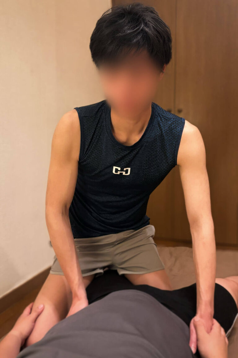 福原 陽一