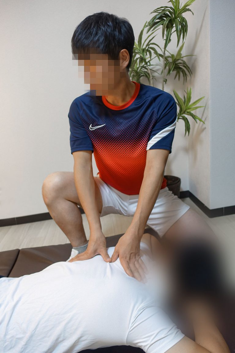 布施 浩志