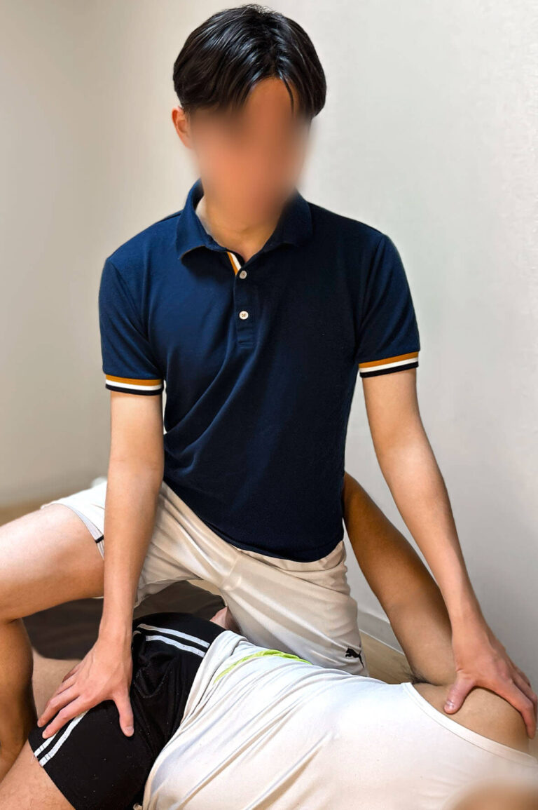 不破 翔一