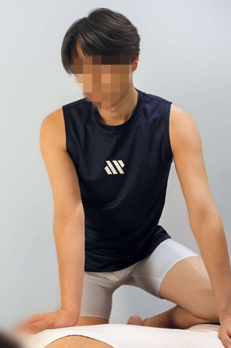 後藤 龍大