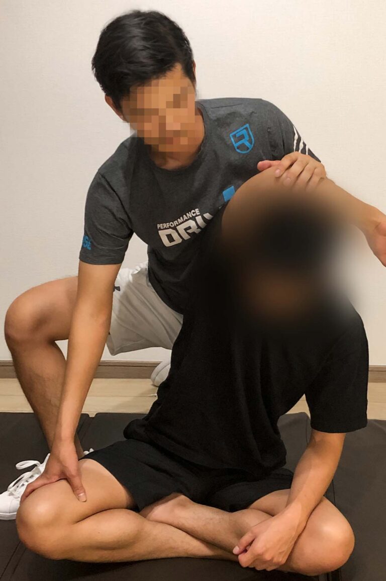 長谷 孝明