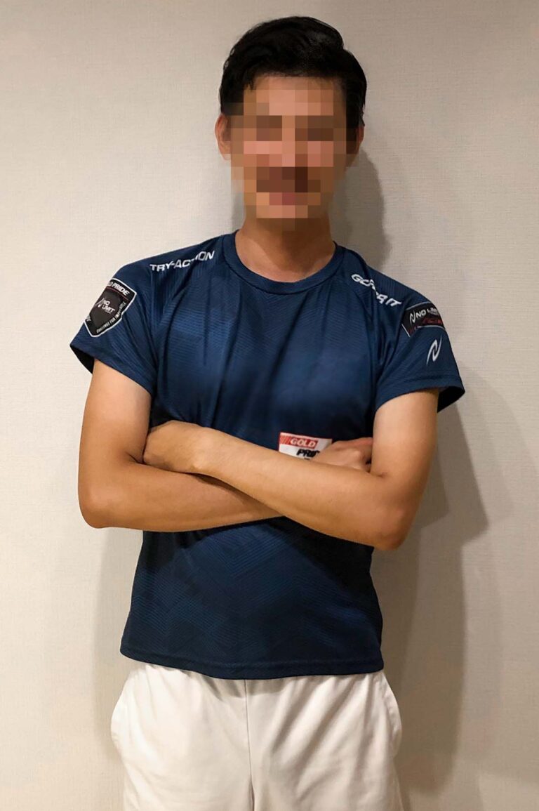 長谷 孝明
