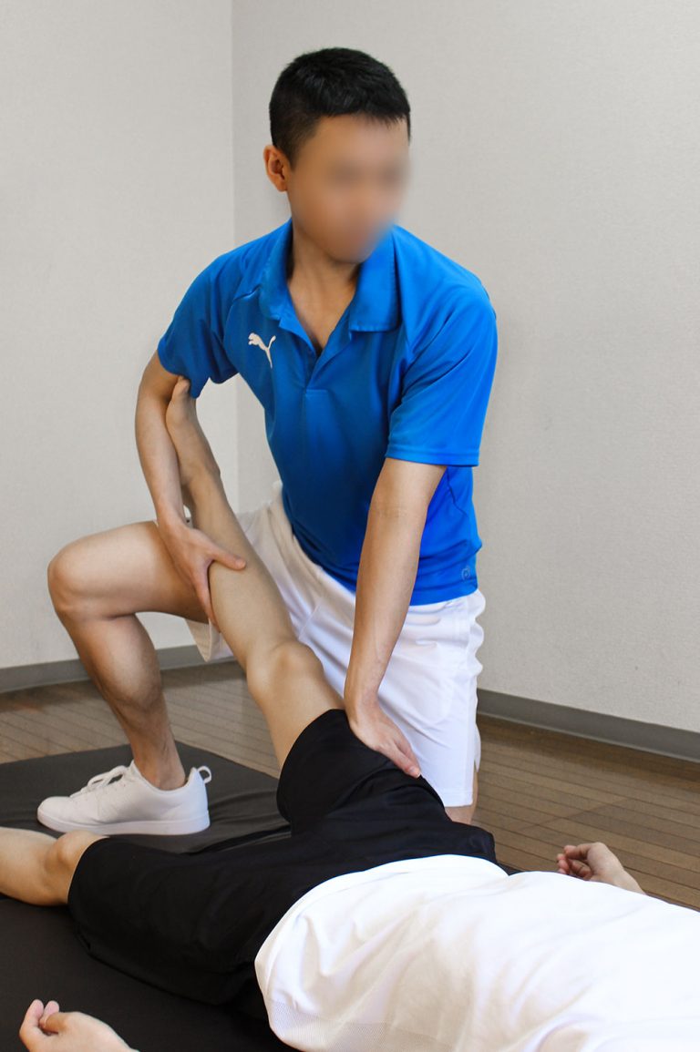 長谷川 瑞希