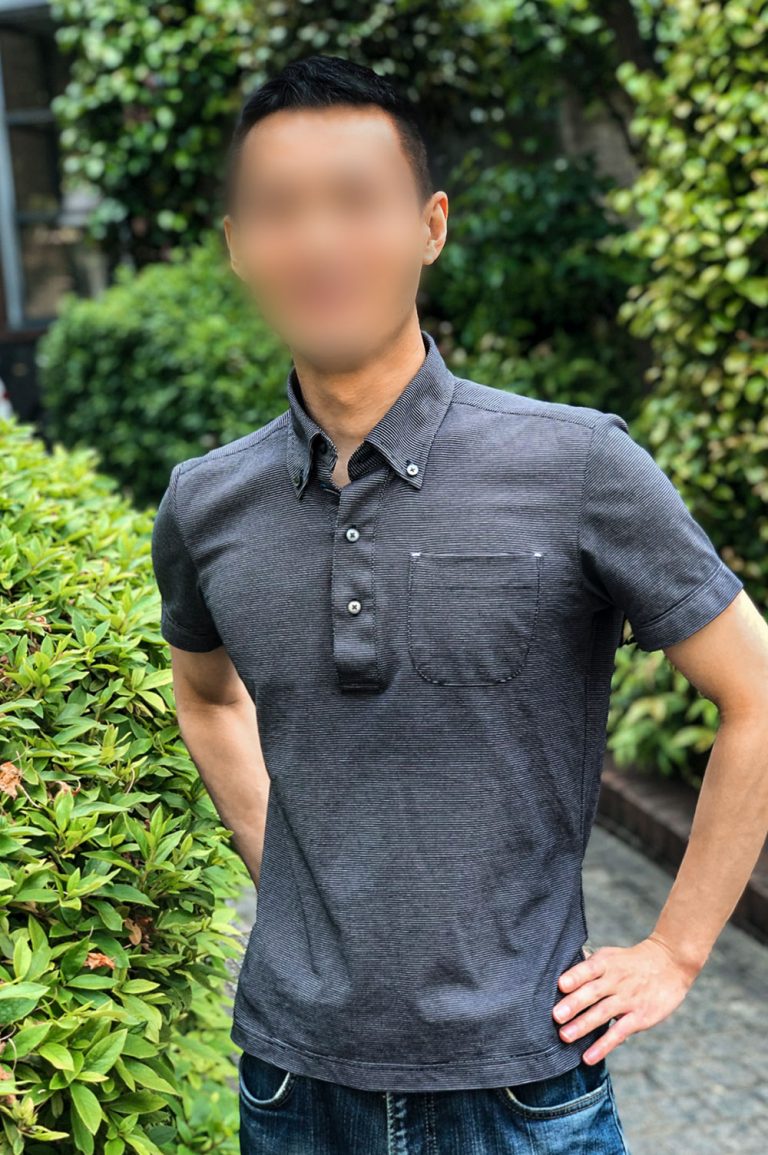 長谷川 瑞希