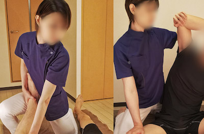 大阪ゲイマッサージHealingHands