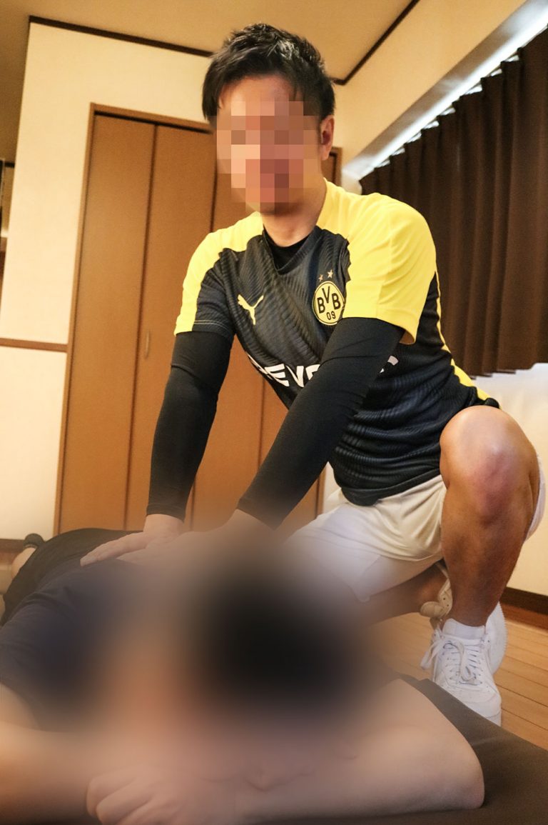 比嘉 尚人