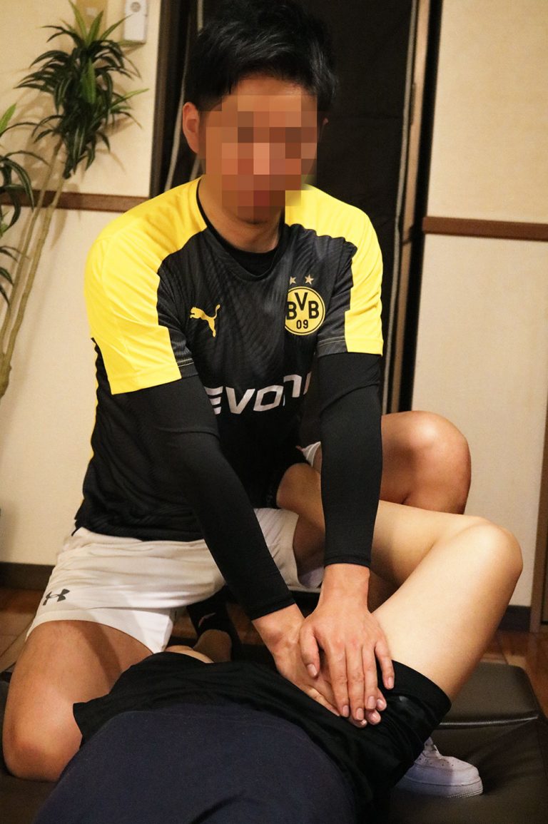 比嘉 尚人
