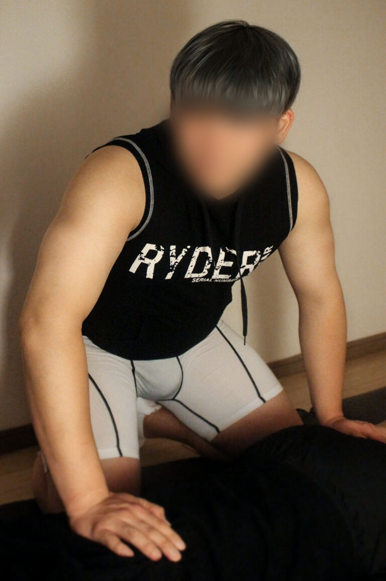 氷川 龍馬