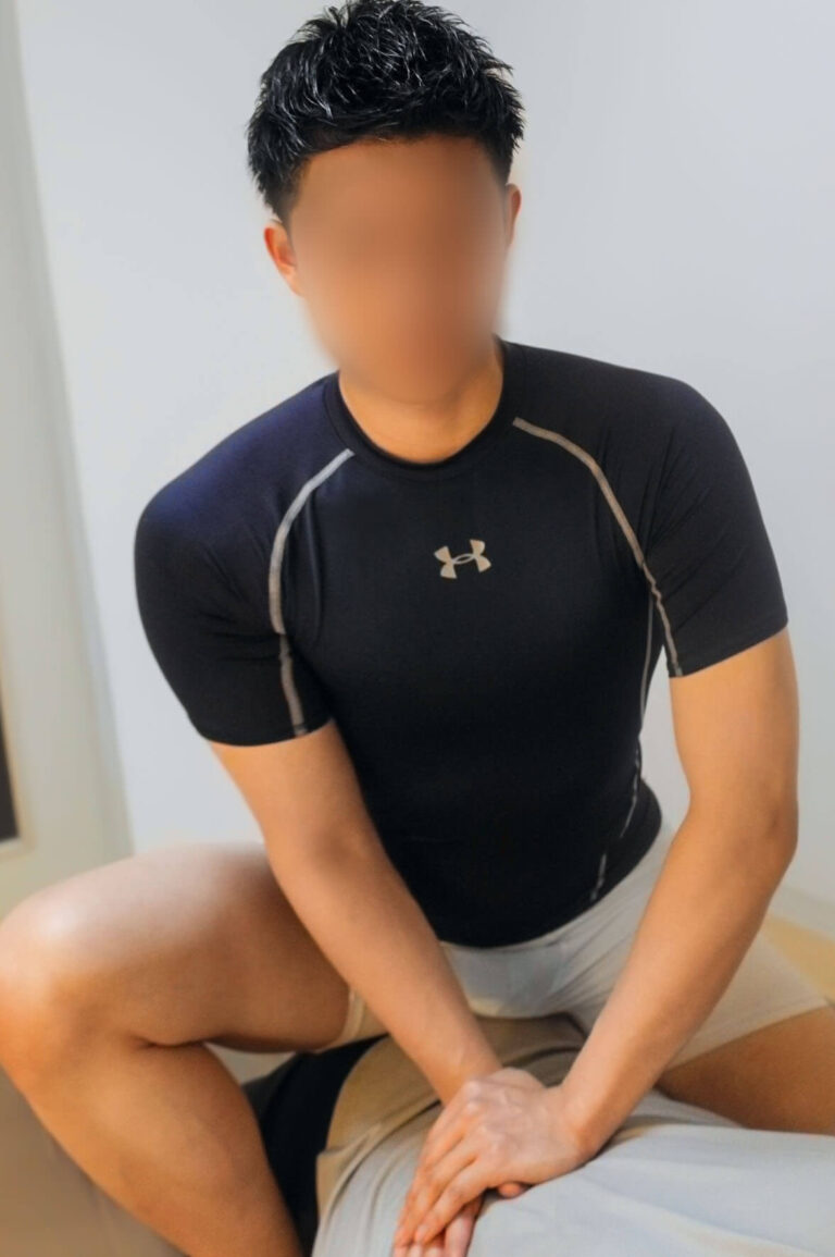 日野 翔