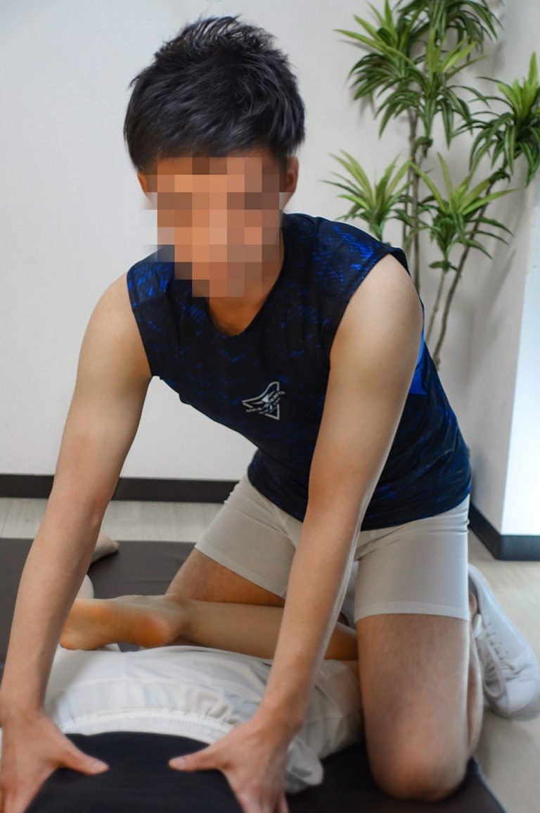 市ヶ谷 憲