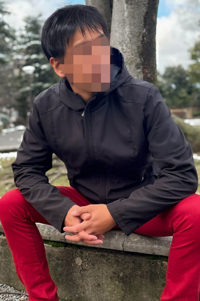 一期崎 仁