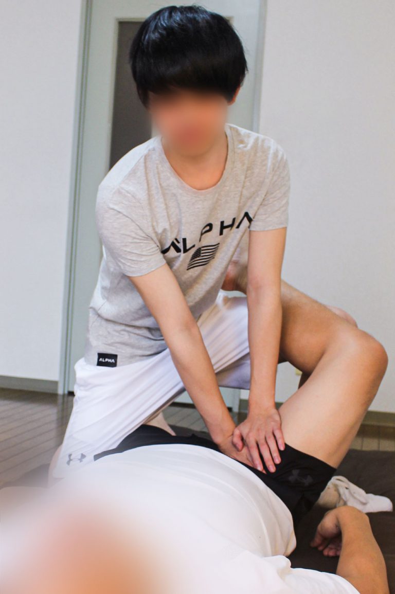生田 琉成