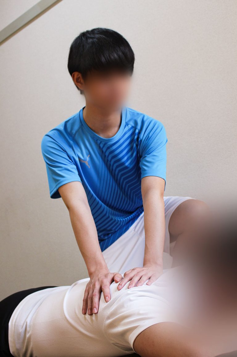 生田 琉成