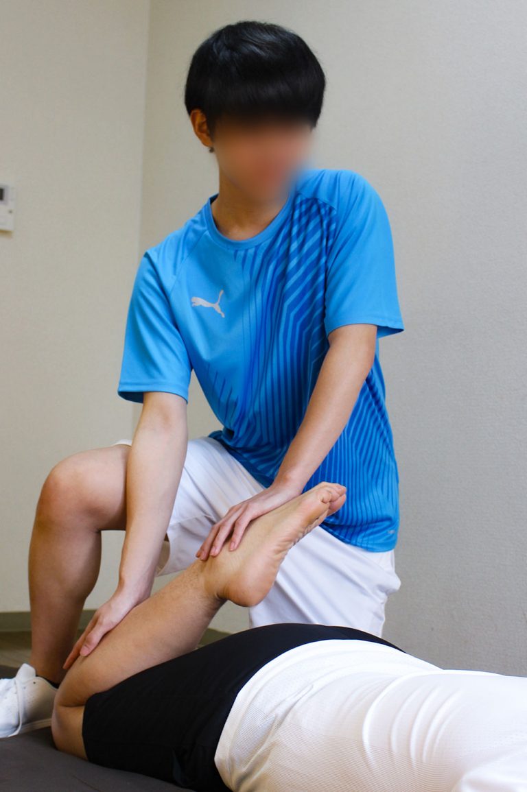 生田 琉成