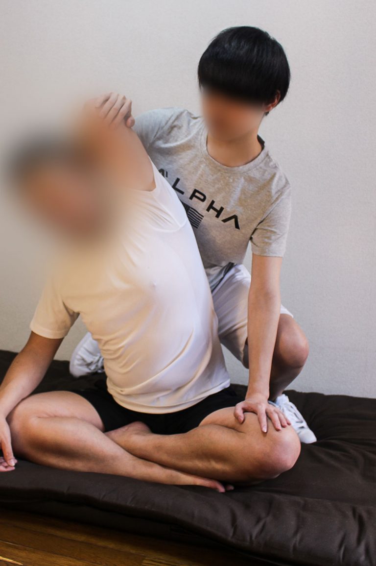 生田 琉成