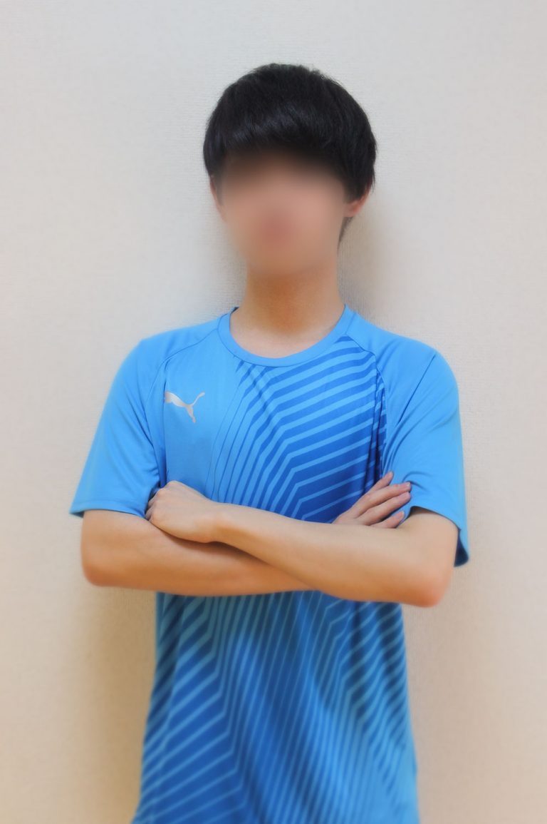 生田 琉成