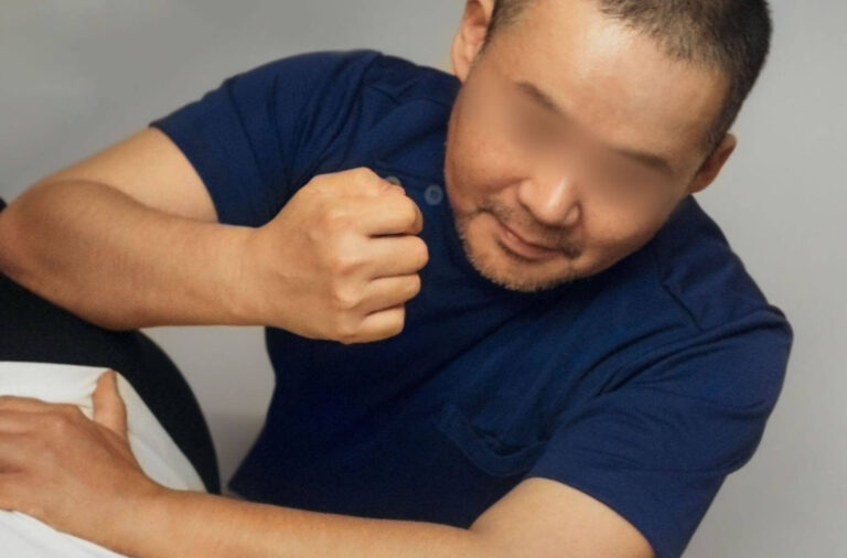 石山 謙吾