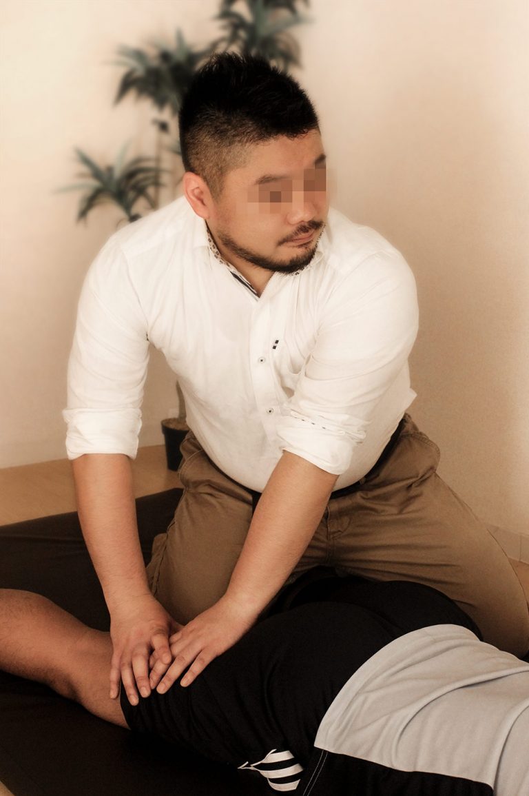 糸数 礼央