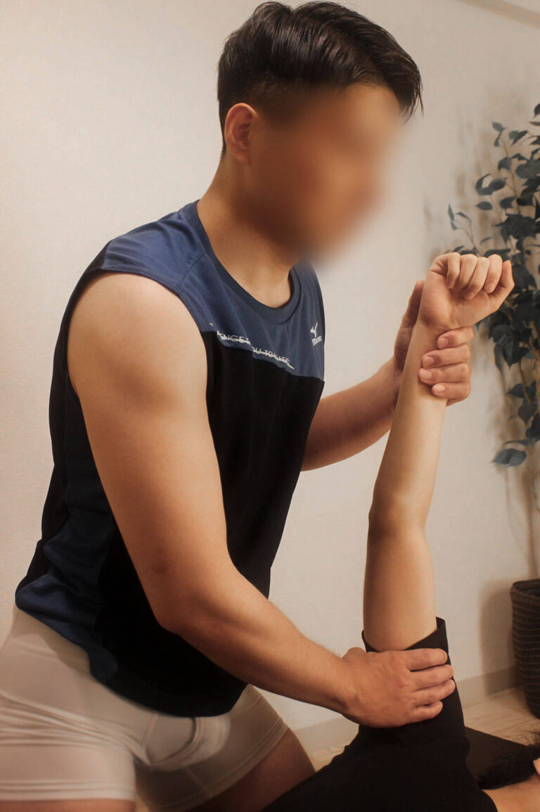 笠木 遼平