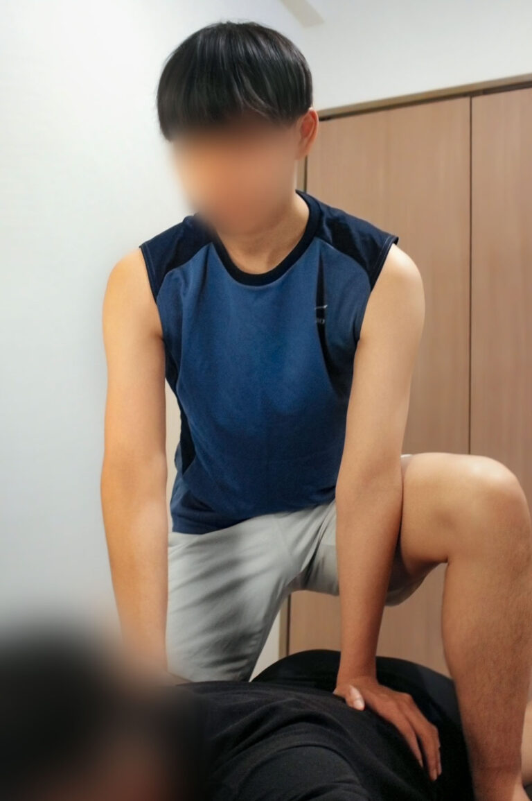 如月 涼真