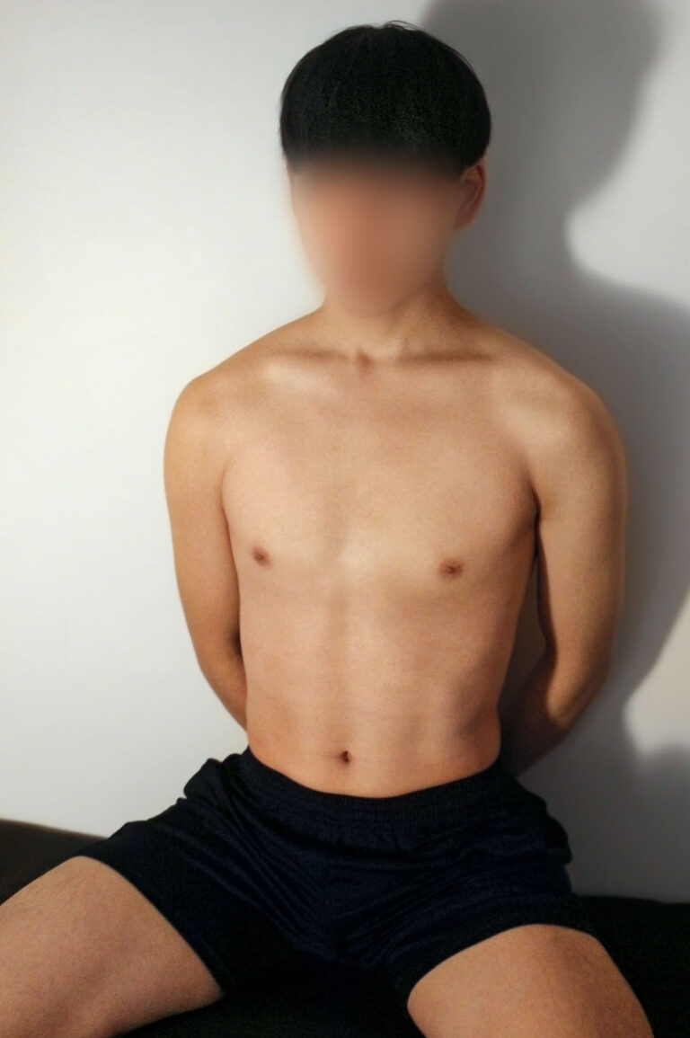 如月 涼真