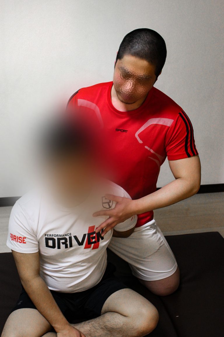 久保田 大和