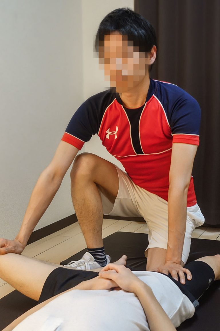 久米 恭輔