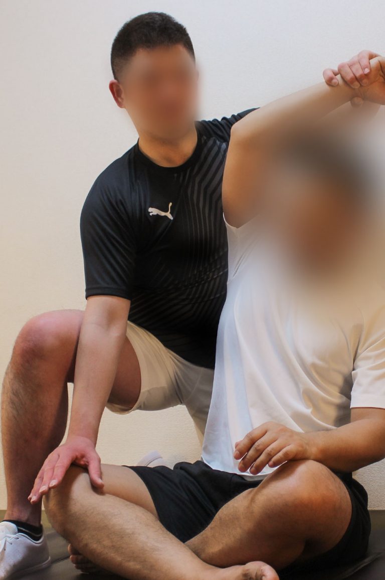 栗林 尚人