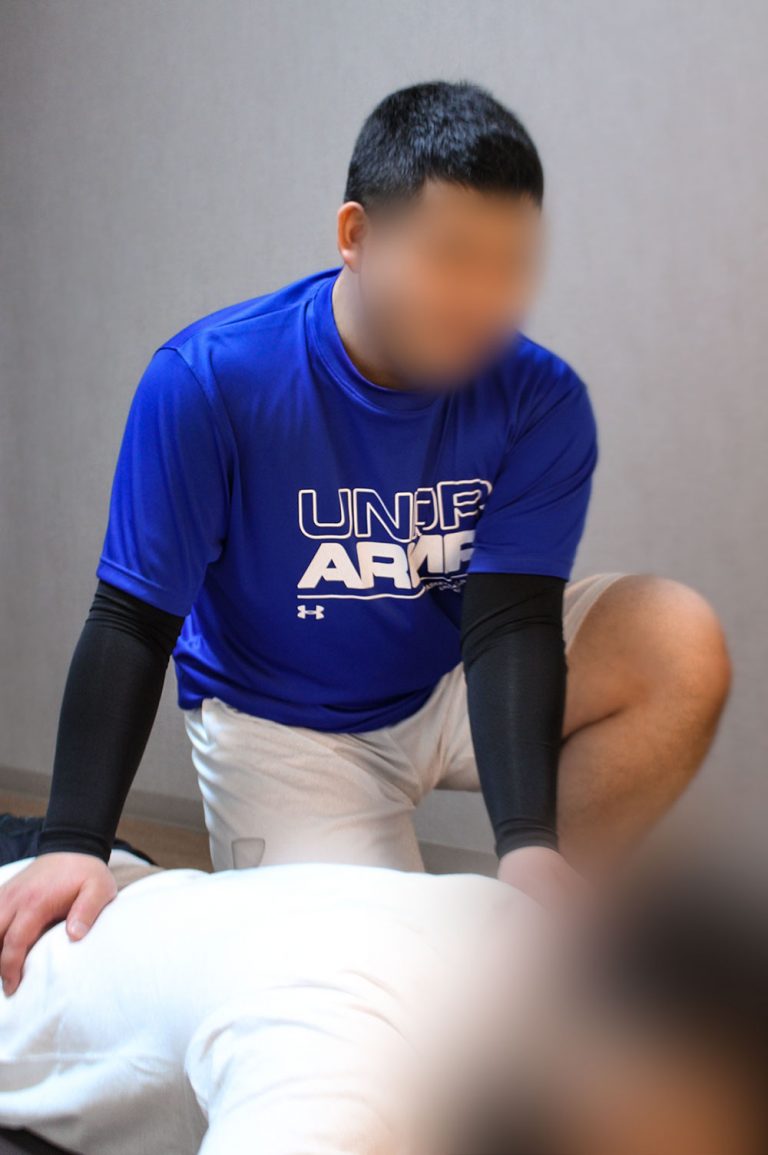前田 悠太