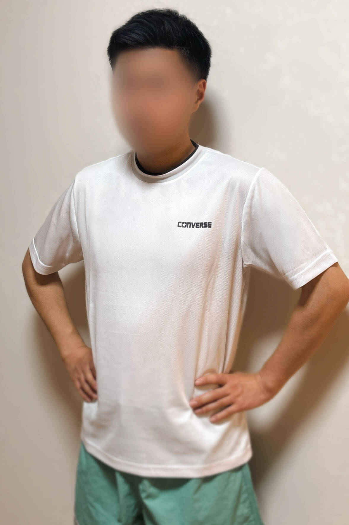 スタッフ円形サムネイル画像