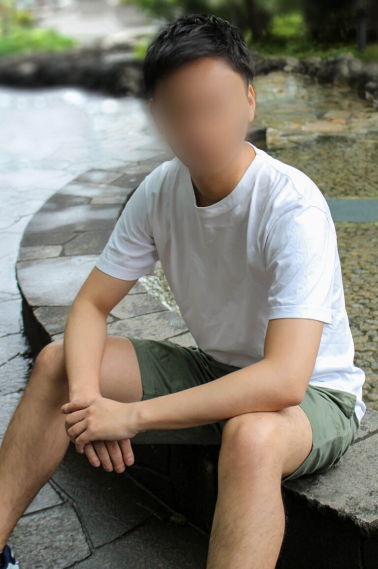南 陸人