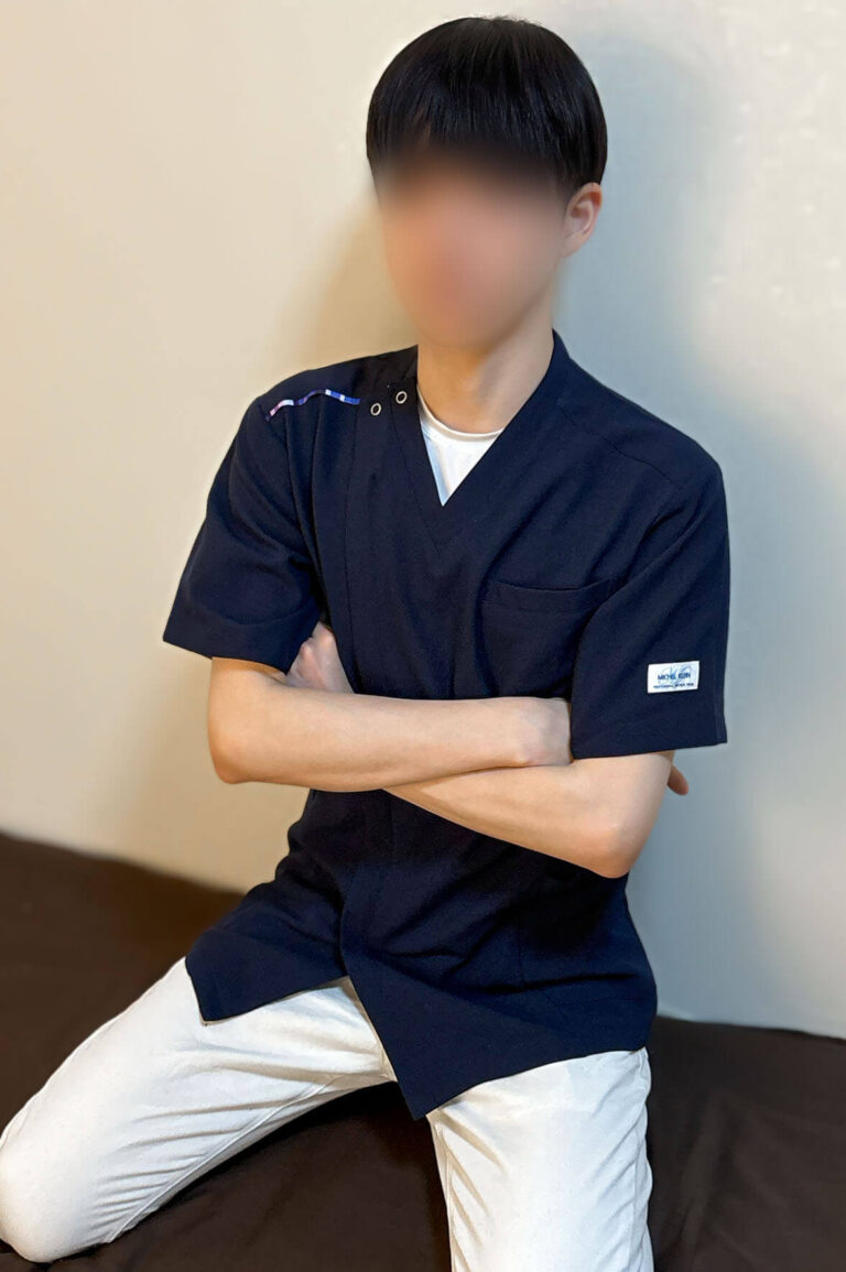水瀬 蓮斗