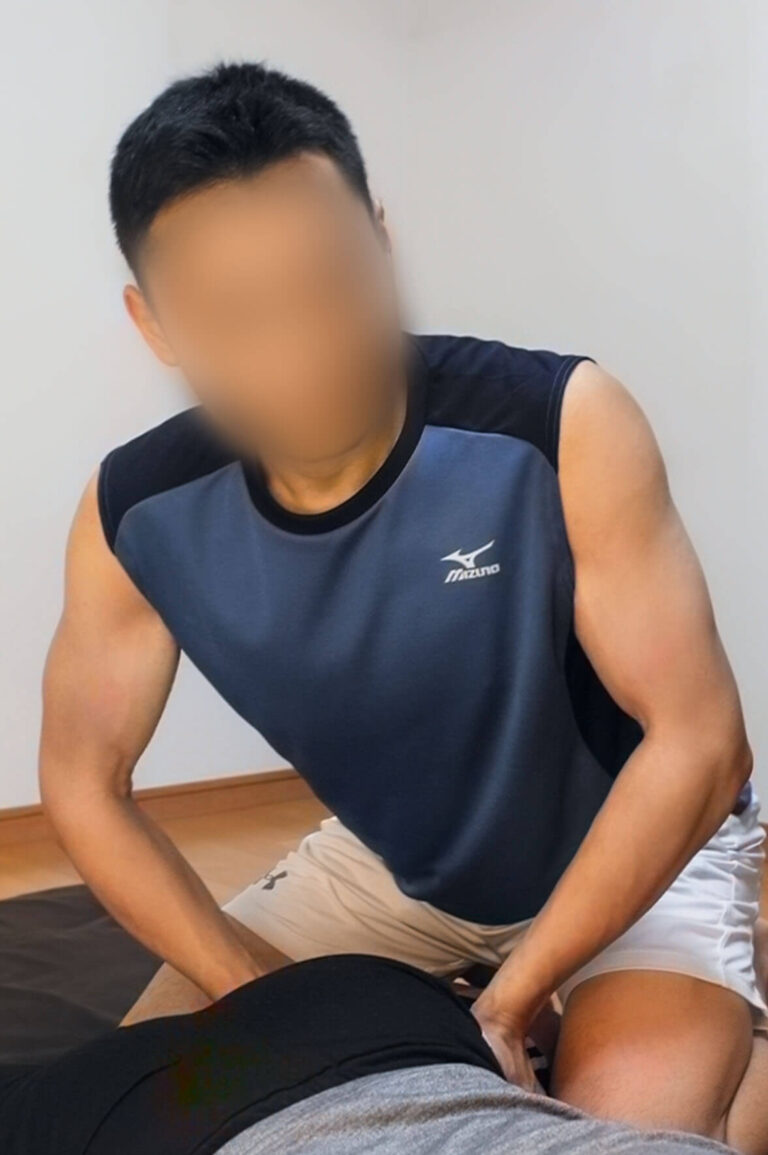 峯岸 真太郎
