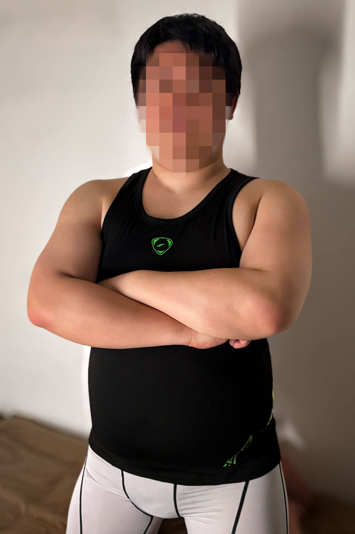 スタッフ円形サムネイル画像