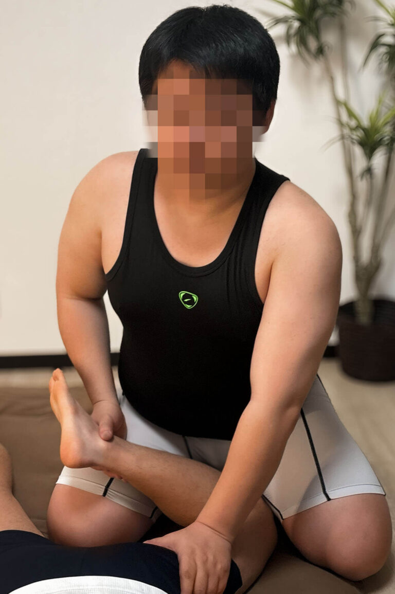 三竹 櫂