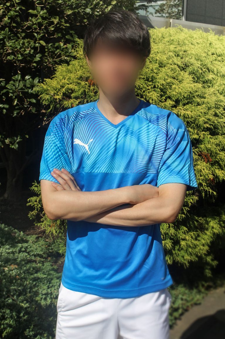宮野 朔