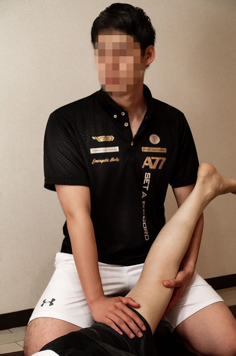 森岡 裕太