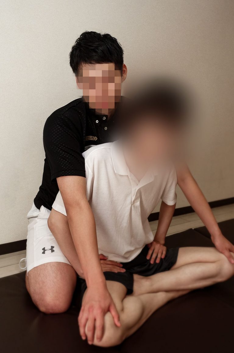 森岡 裕太