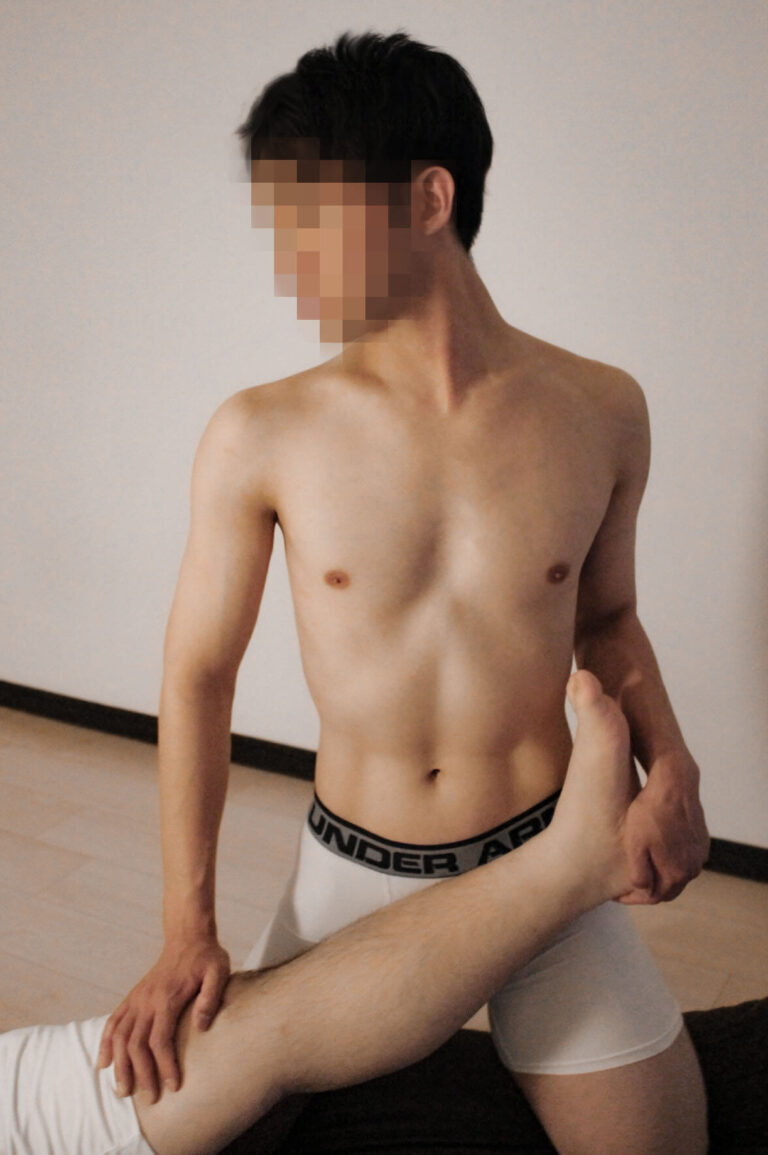 森山 爽