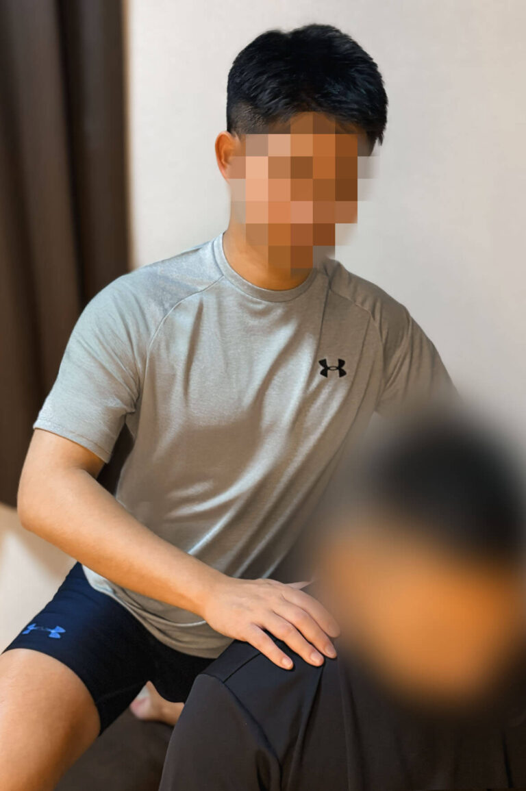 永沢 寛人
