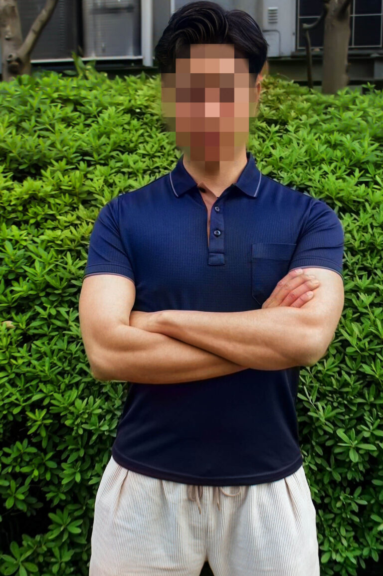 長瀬 博也