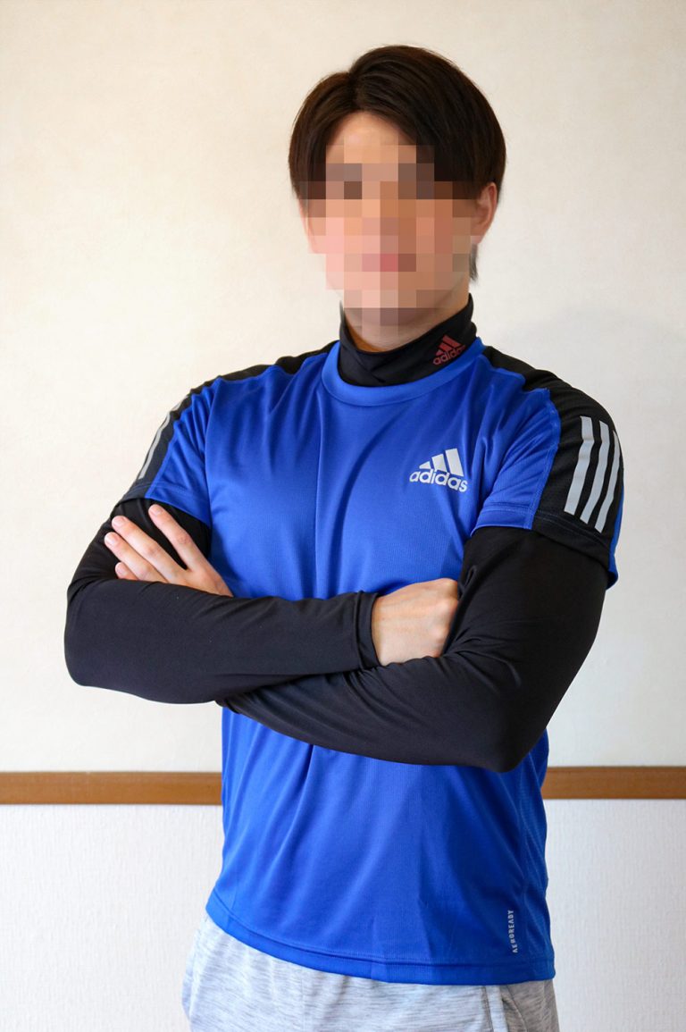 仲宗根 健太