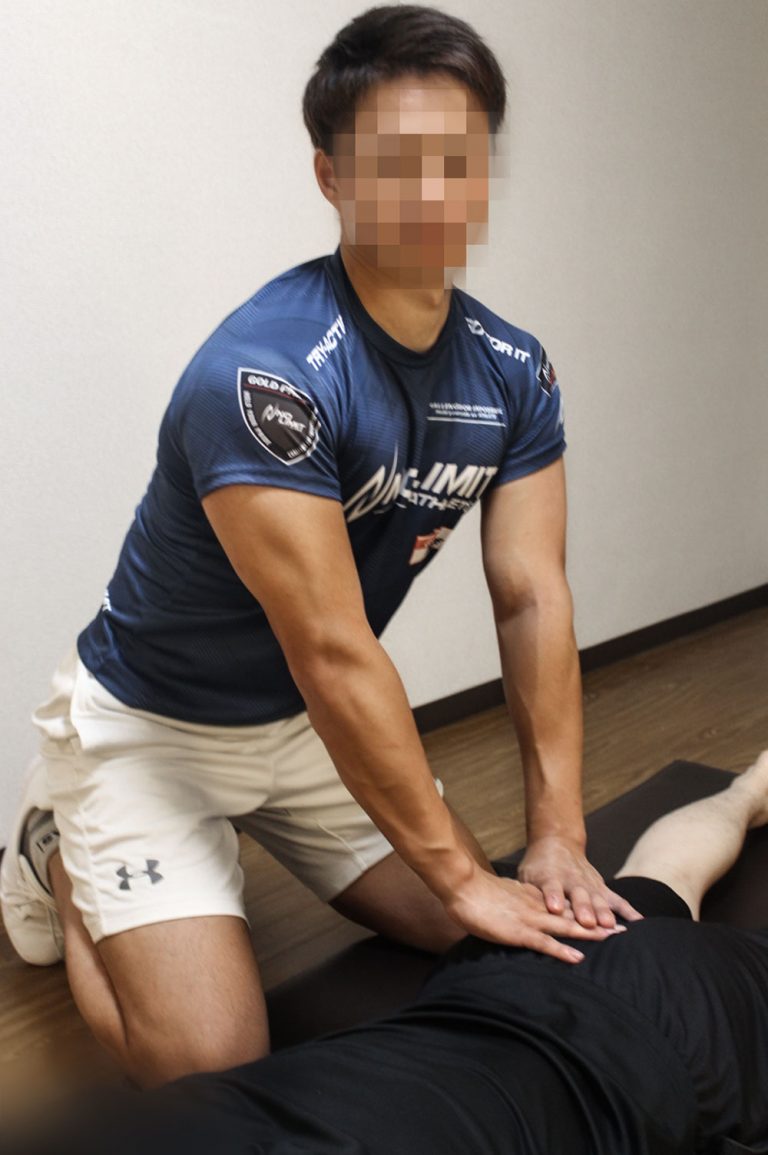 中山 真人