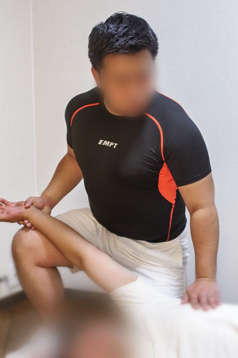 七瀬 颯人
