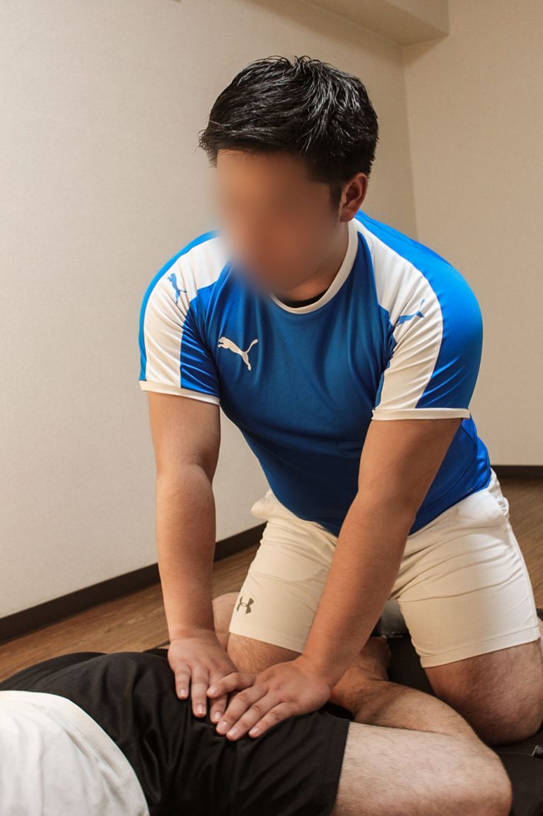 七瀬 颯人