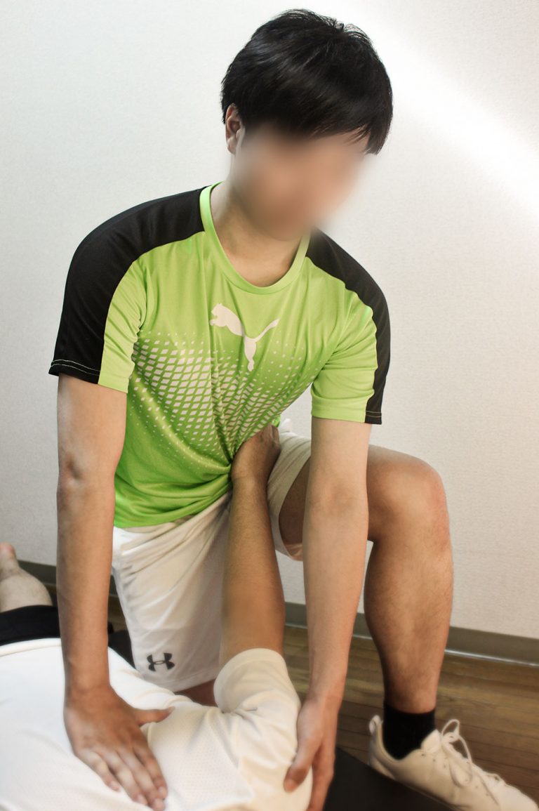 根岸 斗真